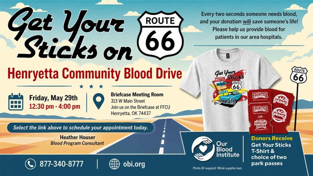 blood-drive
