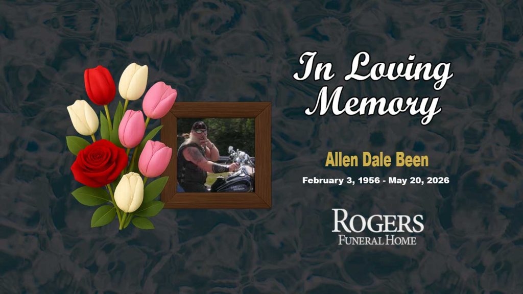 Allen-Dale-Been