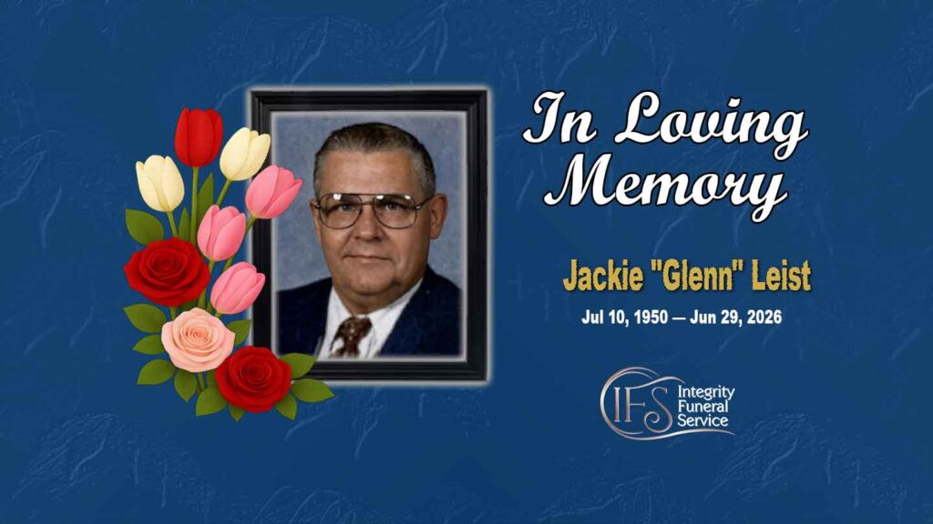 Jackie-Glenn-Leist