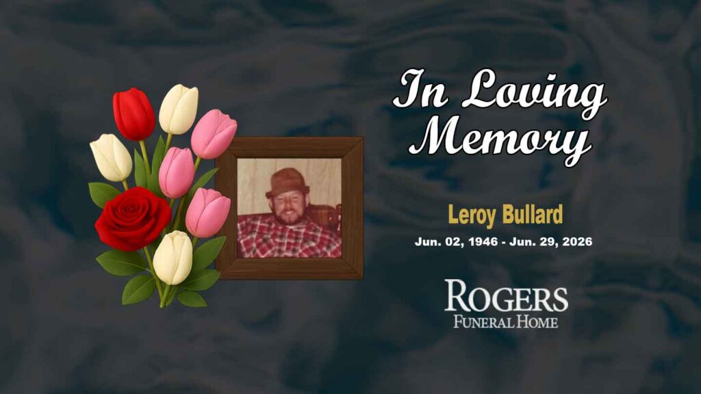 Leroy-Bullard