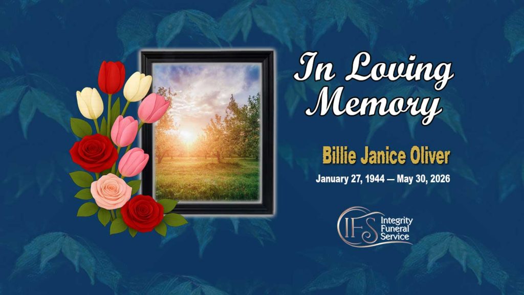 Billie-Janice-Oliver