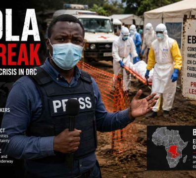 Ebola-Outbreak