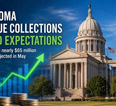 State-revenues-Oklahoma