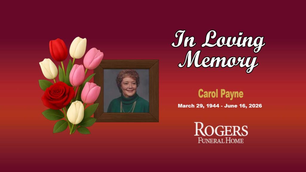 Carol-Payne