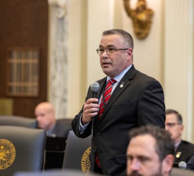 Banning Requests Economic Development Study