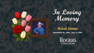 Michael-Johnson