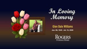 Glen-Dale-Williams