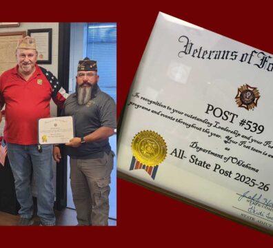 VFW-539