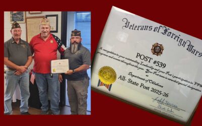 VFW-539