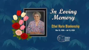 obituary for ethel marie blankenship