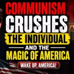 Charlie Hurt Warns Communist Ideology Threatens Individual Freedom as US Political Divide Deepens