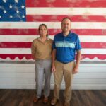 Henryetta Chamber of Commerce Names Amber Mordecai New Executive Director