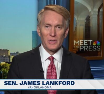 Lankford Senator