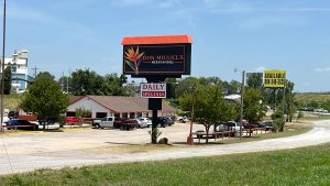 Don Miguel mexican grill 3