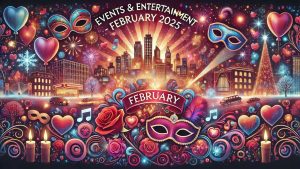 Events-February-2025