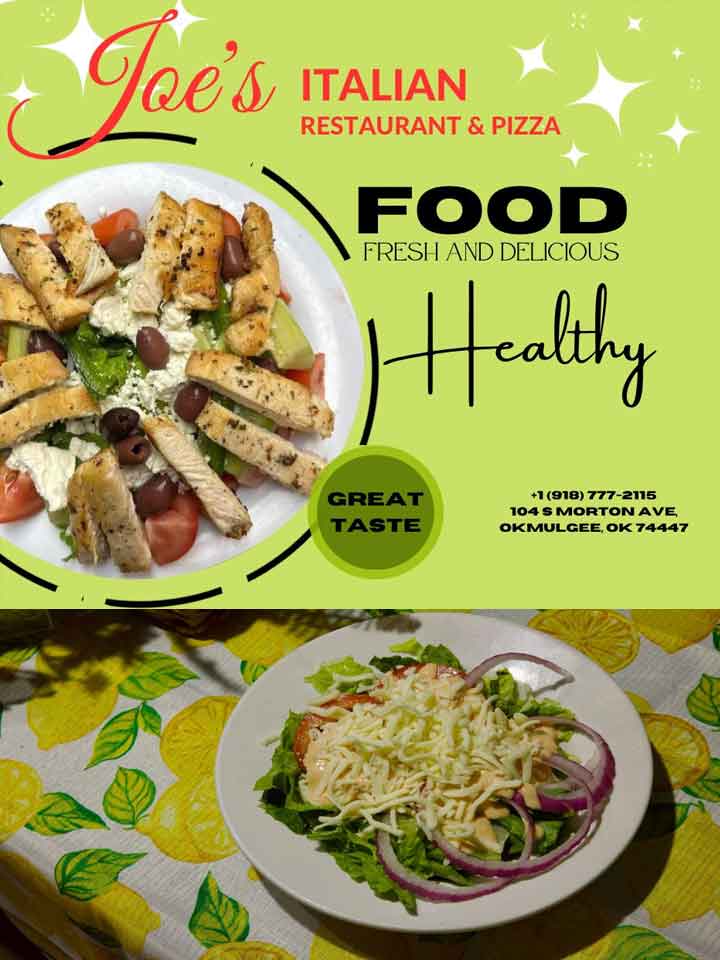 Joes-Italian
