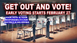 Get-Out-and-Vote