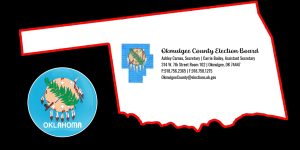 OKMULGEE-ELECTION-BOARD