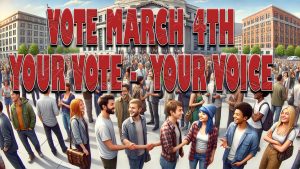 VOTE-MARCH-4