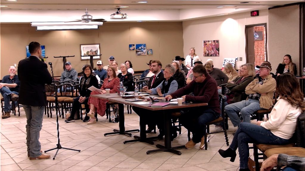 GOP Contenders District 8 (5)