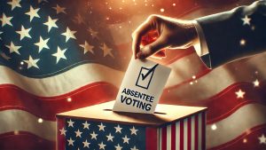 absentee-voting