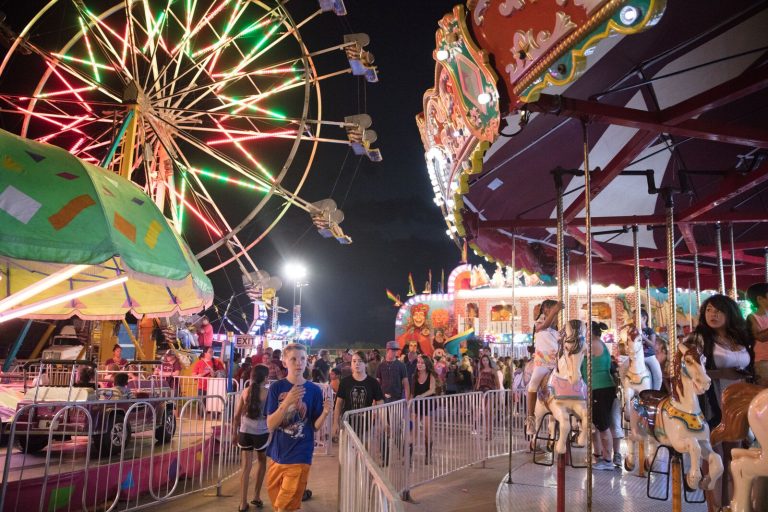 MCN Fun Fair 6
