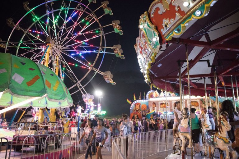 MCN Fun Fair 3
