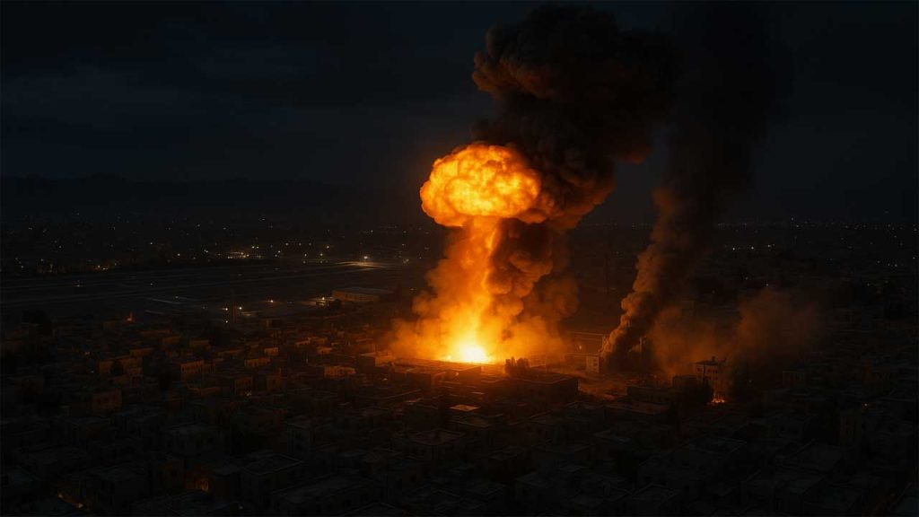 Israel-Expands-Military-Campaign