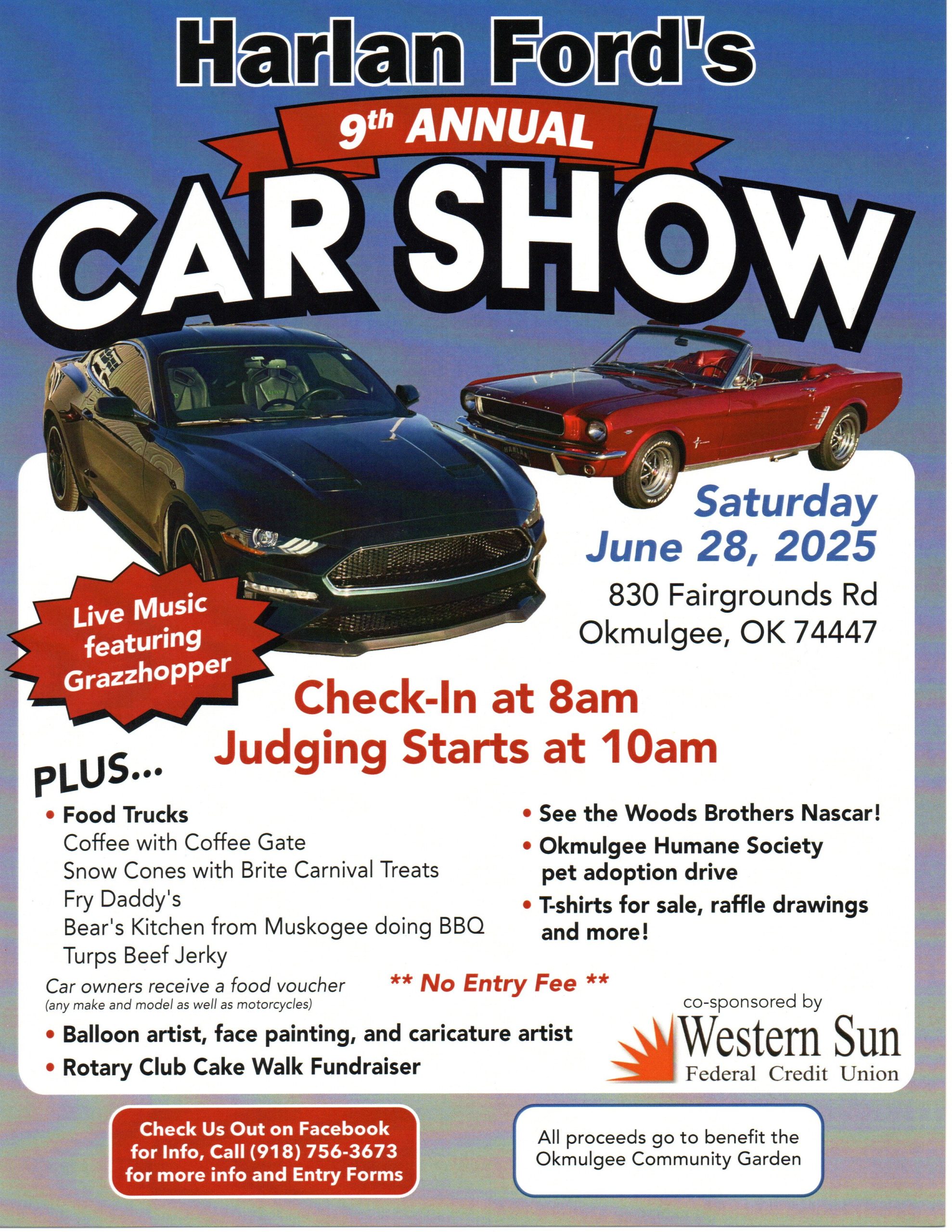 VFW Kick Off20250608