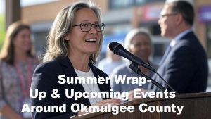 Events-Okmulgee