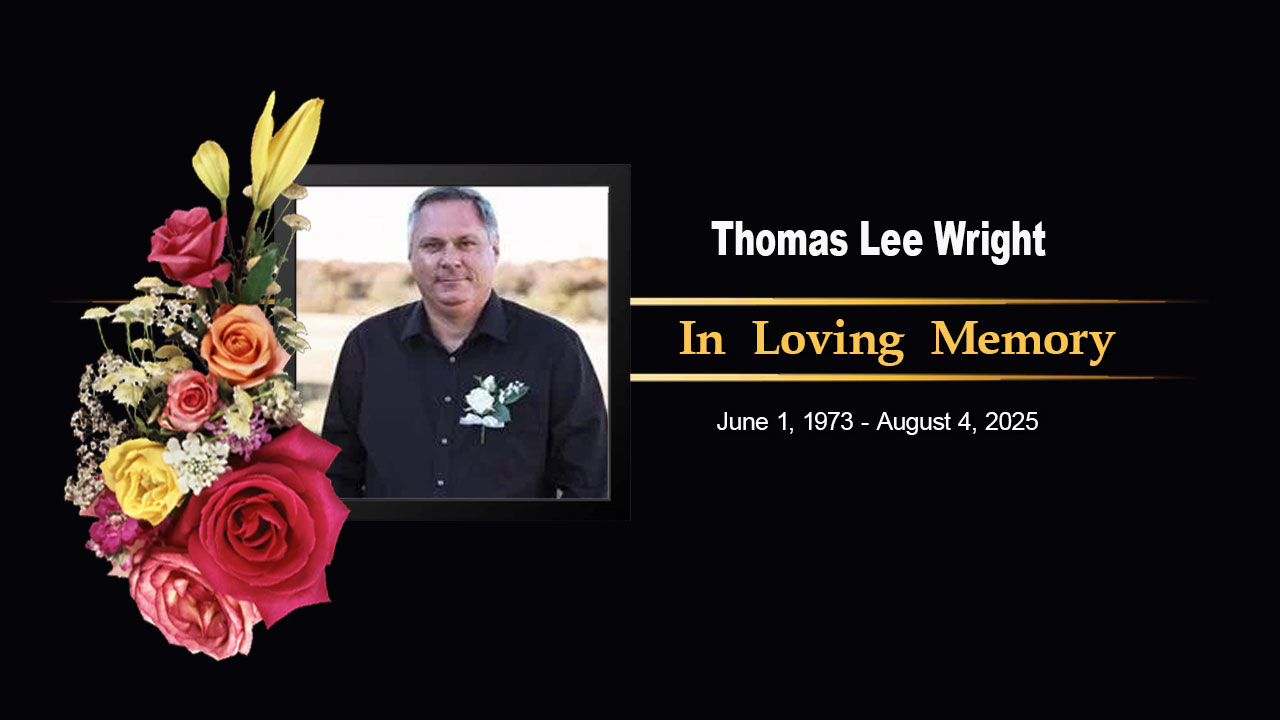 Thomas-Lee-Wright