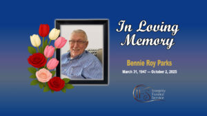 Benny-Roy