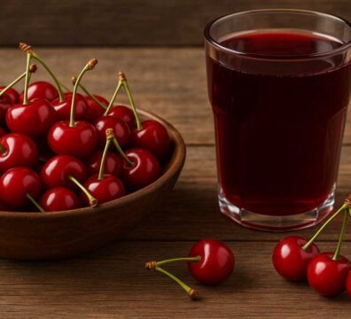 Tart-Cherry