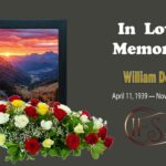 William Deal Lay – April 11 1939 — November 10, 2025