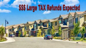 Tax-refund