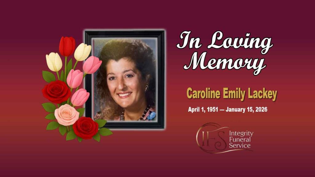 Caroline-Emily-Lackey