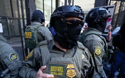 The Selective Outrage of Immigration Enforcement: Exposing the Hypocrisy Around Tom Homan