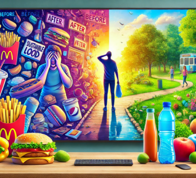 Here is a Sustainable Weight Loss Advice with Jason