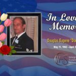 Obituary For Douglas Eugene “Doug” Herrick – May 11 1962 – April 5 2026