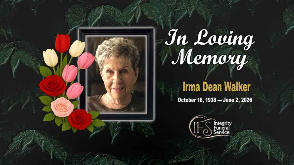Irma-Dean-Walker