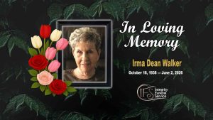 Irma-Dean-Walker