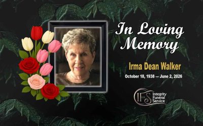 Irma-Dean-Walker