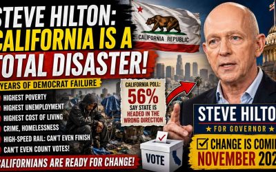 Steve-hilton-Gov--election-California