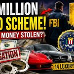 Attorney Says Lack of Political Will Fuels Massive Medicaid Fraud Across America