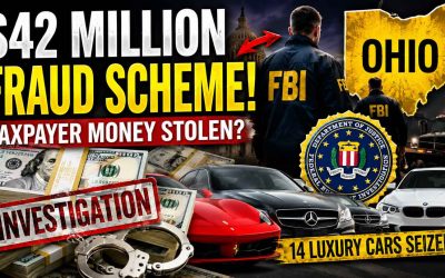 Fraud-in-Ohio