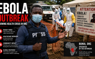 ebola outbreak