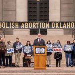 Competing Republican factions test Oklahoma GOP unity!