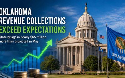 State-revenues-Oklahoma