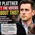 Maine Senate Candidate Faces Growing Scrutiny as New Questions Emerge About Past Conduct