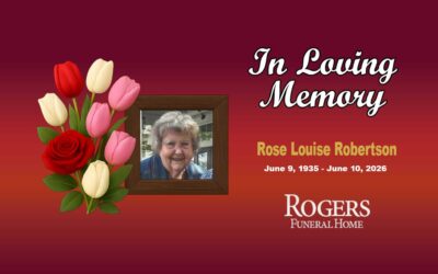 Rose-Louise-Robertson